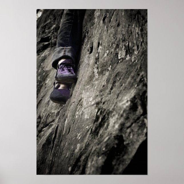 Grip Poster (Framsidan)