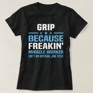 Grip T Shirt