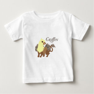 Grip T-shirt