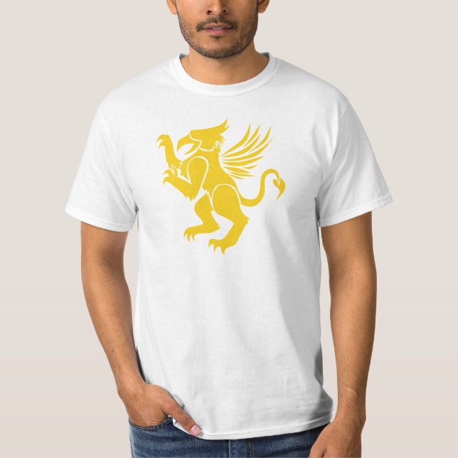 Grip T-shirt (Framsida)