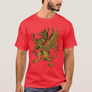 Grip Tee Shirt