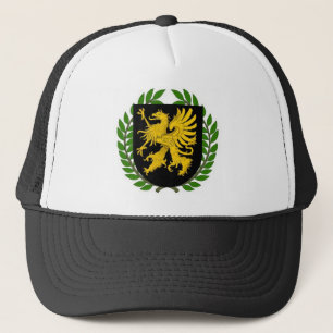 Grip Truckerkeps