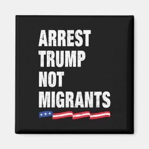 Grip Trump Inte Migranter Grip Trump 1 Magnet