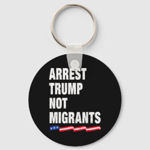 Grip Trump Inte Migranter Grip Trump 1 Nyckelring