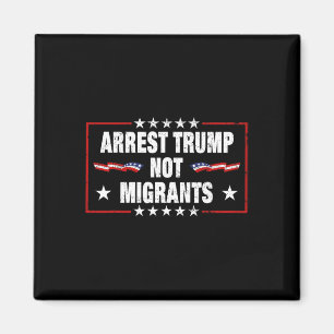 Grip Trump Inte Migranter Grip Trump Magnet