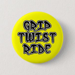 Grip Twist Ride Dirt Bike Motocross Knapp