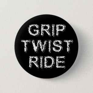 Grip Twist Ride Dirt Bike Motocross Knapp