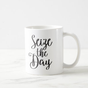 Gripa dagen kaffemugg