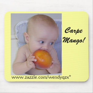 Gripa mango! * musmatta