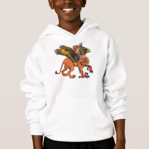 Gripalla Hoodies utformar T Shirt
