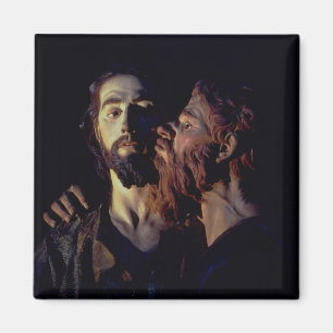 Gripandet av Kristus Magnet