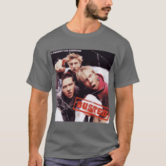 Gripna för fans present t shirt