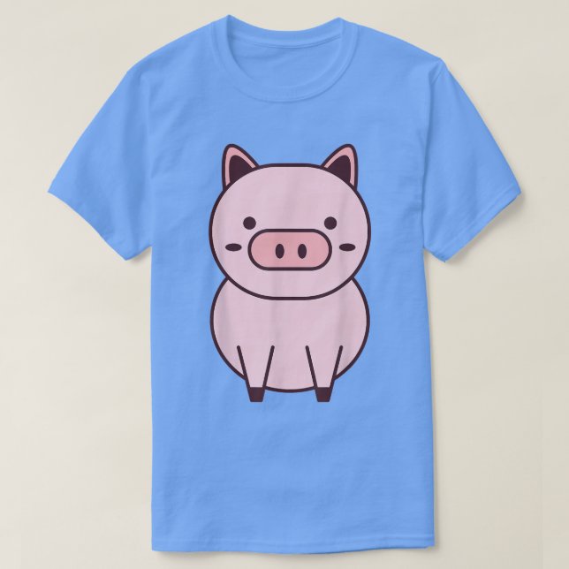 Gris 4342 t shirt (Design framsida)