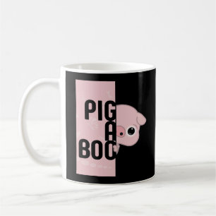 Gris A Boo Kaffemugg