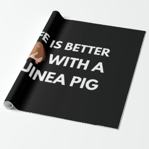 Gris Älskare Presentpapper