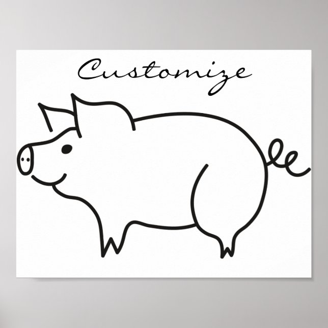 Gris Animal Thunder_Cove Poster (Framsidan)