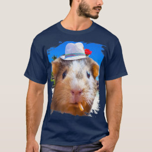 Gris Ansikte T Shirt