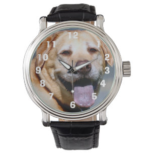 Gris Armbandsur