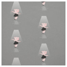 Gris Ballerina
