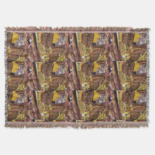 Gris, Budapest Mysfilt (Framsidan)