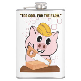 gris: carpentercitatet fickplunta