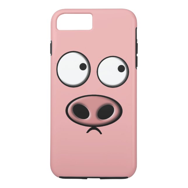 Gris Case-Mate iPhone Skal (Baksida)