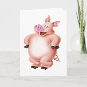 Gris cerdo, porco, Schwein, cochon Kort