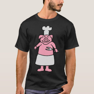 Gris Chef födelsedagspojke aaa T Shirt