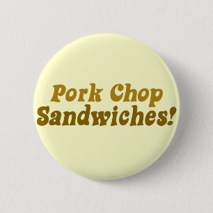 Gris Chop Sandwiches! Knapp
