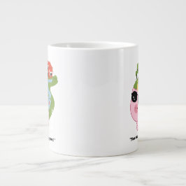 gris-citat- jumbo mugg