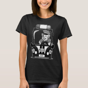 Gris Cop, Hog Älskare, Lover, Lover för mig T Shirt