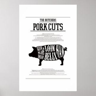 GRIS CUTS, POSTER