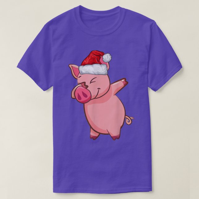 Gris Dabbing Dab Dance Funny Novelty 4443 T Shirt (Design framsida)