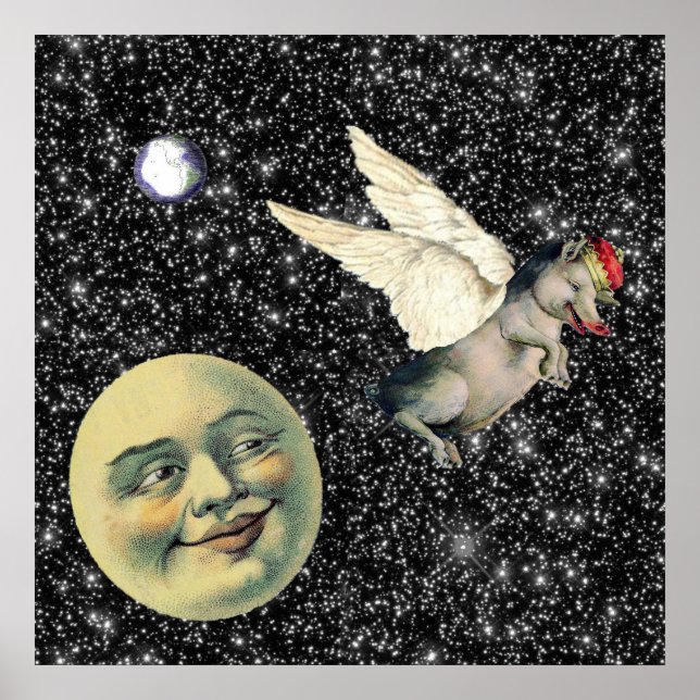 Gris Dreams Poster (Framsidan)