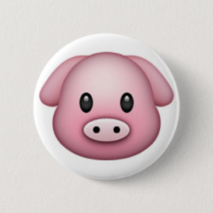 Gris Emoji Knapp