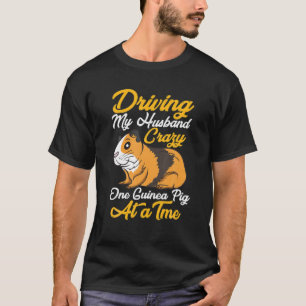Gris Gift för Novelty av kvinnor, Rodent Ani T Shirt