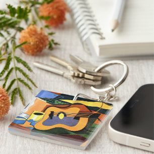 Gris - Guitar och Flaska