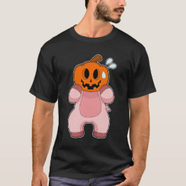 Gris Halloween T Shirt