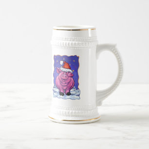 Gris jul sejdel