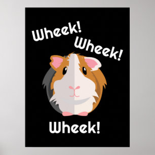 Gris Kärlek Poster