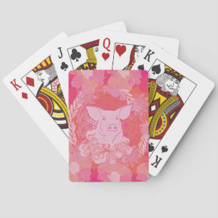 gris,livets blomma, blå, mandala,zen,chakra,mönste casinokort