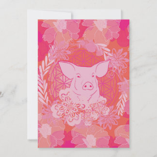 gris,livets blomma, blå, mandala,zen,chakra,mönste inbjudningar
