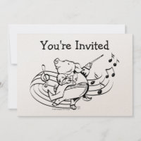 Gris Maestro, Du är inbjuden Kort