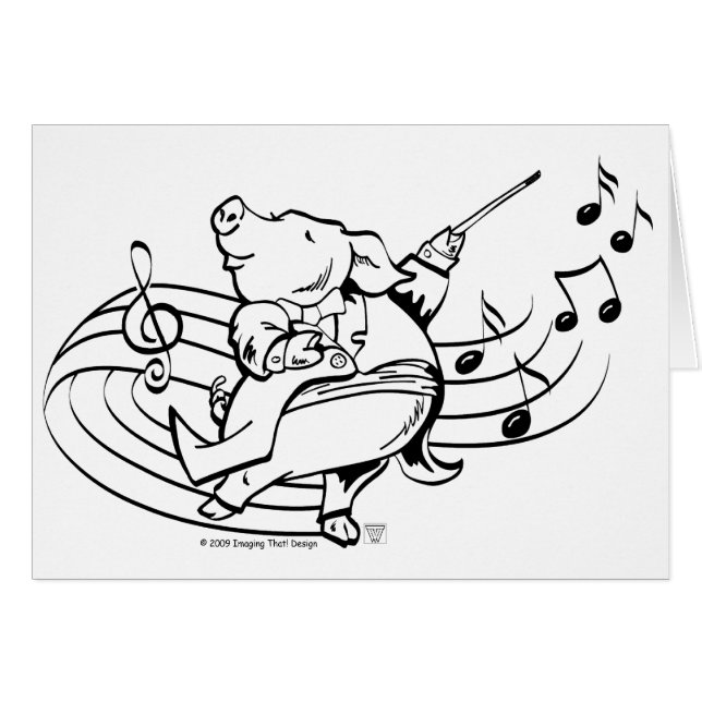 Gris Maestro OBS Kort (Framsidan Horizontal)