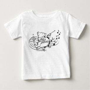 Gris Maestro Tee