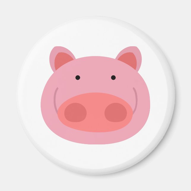 Gris Magnet (Framsidan)