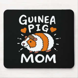 Gris Mamma Funny Mor-dag Cute Pet Musmatta