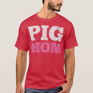 Gris Mamma Mamma T Shirt