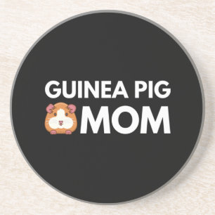 Gris Mamma Underlägg