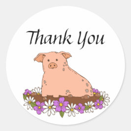 Gris-märke eller etikett